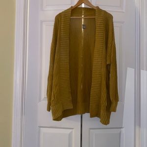 Aerie Cardigan